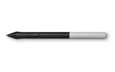 Перо Wacom One Pen для DTC133W0B (CP91300B2Z) CP91300B2Z фото
