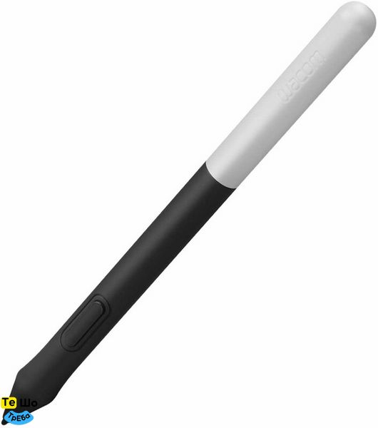 Перо Wacom One Pen для DTC133W0B (CP91300B2Z) CP91300B2Z фото