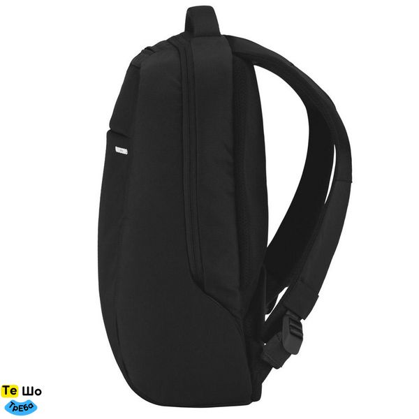 Рюкзак Incase ICON Lite Pack / Black INCO100279-BLK фото