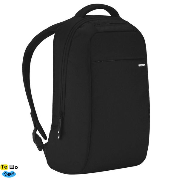 Рюкзак Incase ICON Lite Pack / Black INCO100279-BLK фото