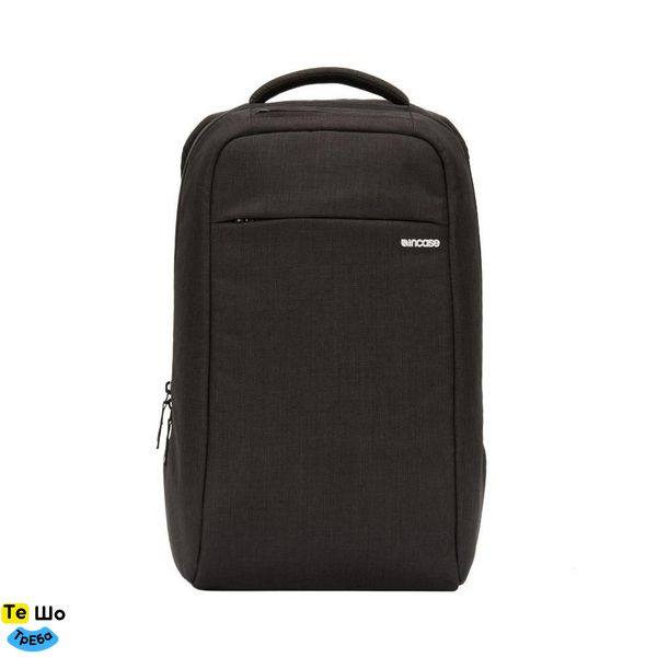 Рюкзак Incase ICON Lite Backpack With Woolenex / Graphite INCO100348-GFT фото