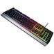 Клавиатура игровая Genesis Rhod 300 RGB Backlight 104 USB чорна NKG-1823 фото 4