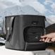 Транспортировочная сумка для зарядной станции UGREEN Carrying Bag for Portable Power Station 600W Gray Т856184 фото 5