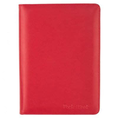 Обкладинка PocketBook для PocketBook 6" 616/627 Red (VLPB-TB627RD1)