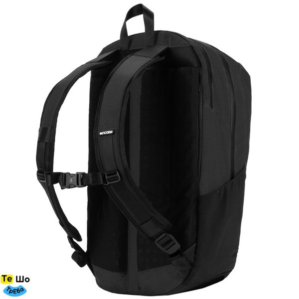 Рюкзак міський Incase AllRoute Daypack / Black INCO100419-BLK фото