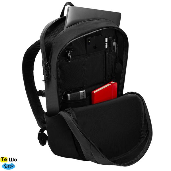 Рюкзак Incase AllRoute Daypack / Black INCO100419-BLK фото