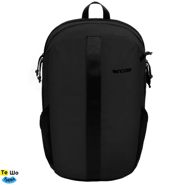 Рюкзак міський Incase AllRoute Daypack / Black INCO100419-BLK фото