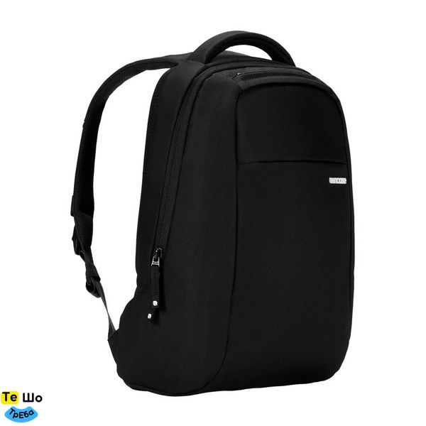 Рюкзак міський Incase ICON Dot Backpack / Black INCO100420-BLK фото