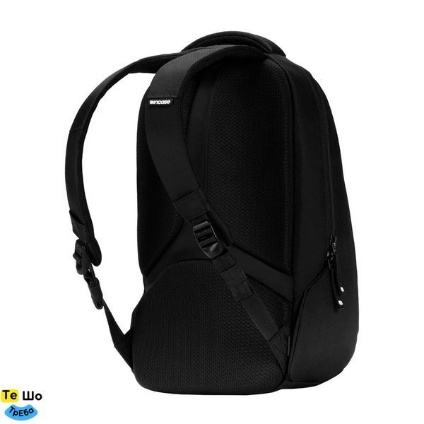 Рюкзак міський Incase ICON Dot Backpack / Black INCO100420-BLK фото