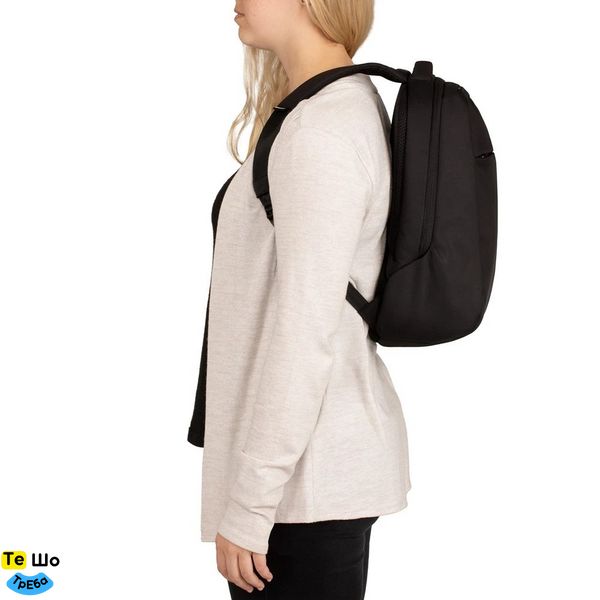 Рюкзак Incase ICON Dot Backpack / Black INCO100420-BLK фото