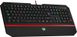 Клавиатура Redragon Karura2, ігрова, RGB, підставка, UKR, USB 75053_Redragon фото 4