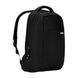 Рюкзак міський Incase ICON Dot Backpack / Black INCO100420-BLK фото 1
