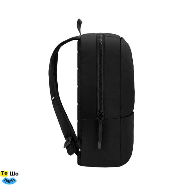 Рюкзак міський Incase Compass Backpack With Flight Nylon / Black INCO100516-BLK фото