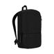Рюкзак міський Incase Compass Backpack With Flight Nylon / Black INCO100516-BLK фото 2