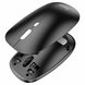Мышь Hoco GM15 Art dual-mode business wireless mouse Black 6931474760579 фото 3