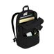 Рюкзак міський Incase Compass Backpack With Flight Nylon / Black INCO100516-BLK фото 4
