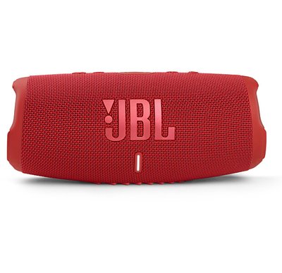Портативная колонка JBL Charge 5 Red JBLCHARGE5RED фото