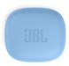 Навушники TWS JBL Wave Flex Blue JBLWFLEXBLU фото 9