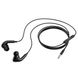 Навушники BOROFONE BM30 Pro Original series earphones Black BM30PB фото 2