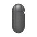 Чохол для навушників Incase для Airpods Metallic Case Grey (INOM100643-GRY) INOM100643-GRY фото 5