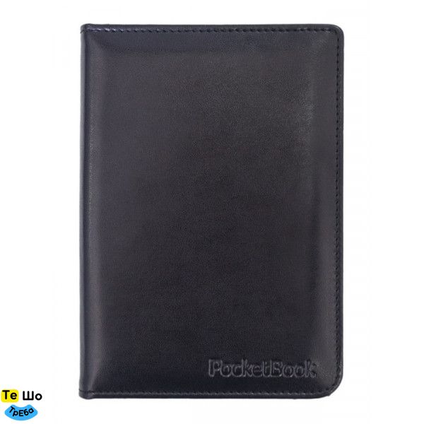 Обложка PocketBook для PocketBook 6" 616/627 Black (VLPB-TB627BL1)