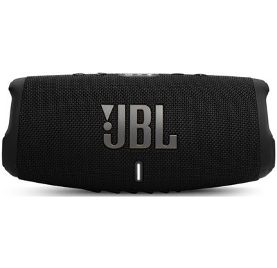 Портативная колонка JBL Charge 5 WI-FI Midnight Black JBLCHARGE5WIFIBLK фото
