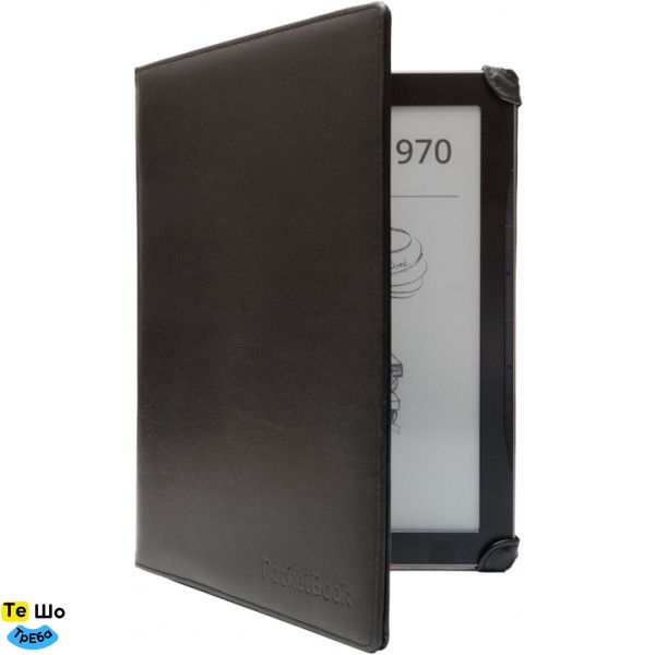 Обкладинка PocketBook 9.7" для PB970 Black (VLPB-TB970BL1)