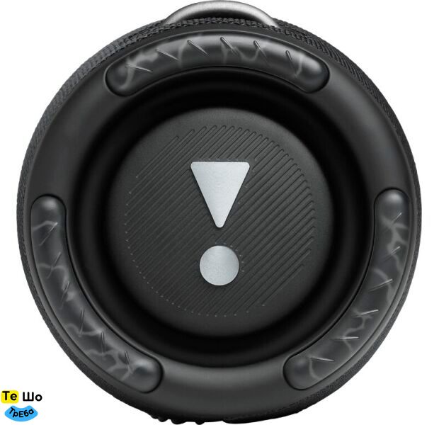 Портативная колонка JBL Xtreme 3 Black JBLXTREME3BLKEU фото