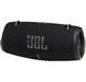 Портативная колонка JBL Xtreme 3 Black JBLXTREME3BLKEU фото 3