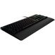 Клавіатура ігрова Logitech G213 Corded RGB Gaming Keyboard UKR, USB 920-010740 фото 3