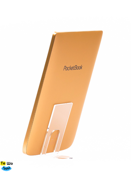 Електронна книга PocketBook 632 Touch HD 3 Spicy Copper PB632-K-CIS фото