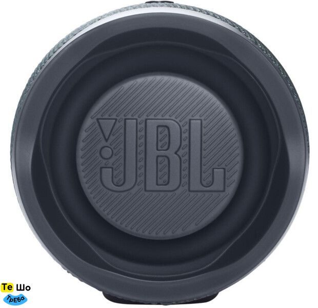 Портативна колонка JBL Charge Essential 2 Gray JBLCHARGEES2 фото