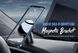 Держатель для мобильного Baseus Magnetic Car Mount (For Dashboards and Air Outlets) Black SULD-01 фото 2