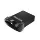 Флеш память SanDisk USB 3.1 Ultra Fit 128Gb Black (SDCZ430-128G-G46) SDCZ430-128G-G46 фото 4