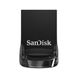 Флеш пам'ять SanDisk USB 3.1 Ultra Fit 128Gb Black (SDCZ430-128G-G46) SDCZ430-128G-G46 фото 3