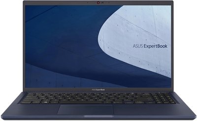 Ноутбук ASUS Expertbook Blue (L1500CDA-BQ0115R) L1500CDA-BQ0115R фото