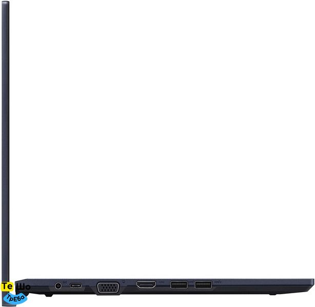 Ноутбук ASUS Expertbook Blue (L1500CDA-BQ0115R) L1500CDA-BQ0115R фото