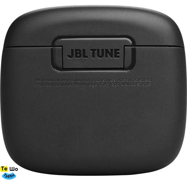 Навушники TWS JBL Tune Flex Black JBLTFLEXBLK фото