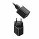 Зарядний пристрій Baseus Super Si quick charger IC 30W EU Black (CCSUP-J01) CCSUP-J01 фото 4