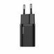 Зарядний пристрій Baseus Super Si quick charger IC 30W EU Black (CCSUP-J01) CCSUP-J01 фото 3
