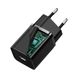 Зарядное устройство Baseus Super Si quick charger IC 30W EU Black (CCSUP-J01) CCSUP-J01 фото 2