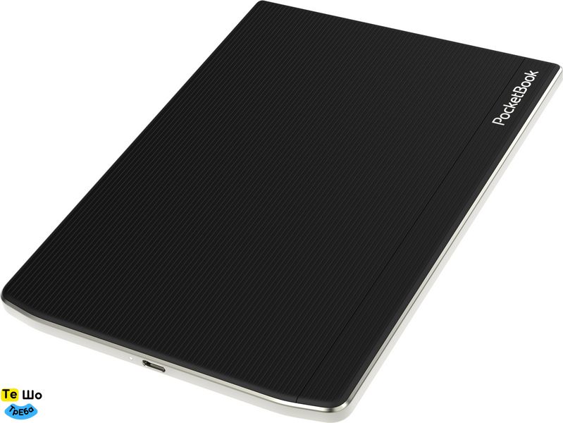 Электронная книга PocketBook 743C InkPad Color 3 (PB743K3-1-CIS) Stormy Sea 856806 фото