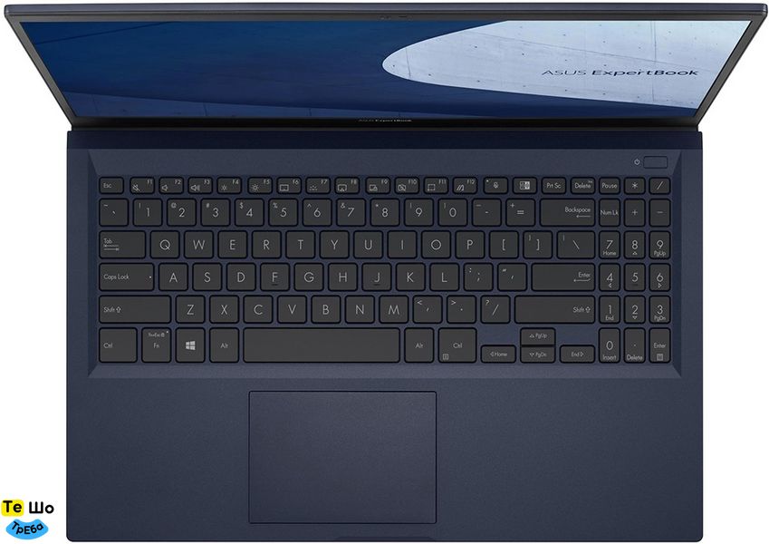 Ноутбук ASUS Expertbook Blue (L1500CDA-BQ0115R) L1500CDA-BQ0115R фото