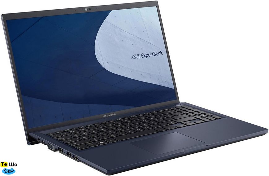 Ноутбук ASUS Expertbook Blue (L1500CDA-BQ0115R) L1500CDA-BQ0115R фото