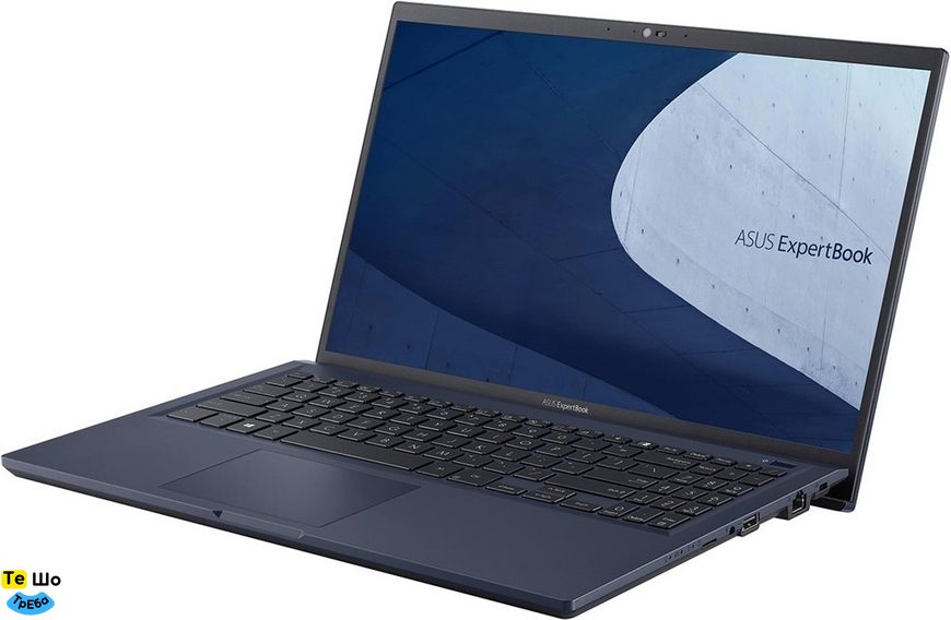 Ноутбук ASUS Expertbook Blue (L1500CDA-BQ0115R) L1500CDA-BQ0115R фото