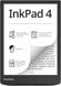 Электронная книга PocketBook 743G InkPad 4 Stardust Silver (PB743G-U-CIS) PB743G-U-CIS фото 1
