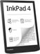 Электронная книга PocketBook 743G InkPad 4 Stardust Silver (PB743G-U-CIS) PB743G-U-CIS фото 2