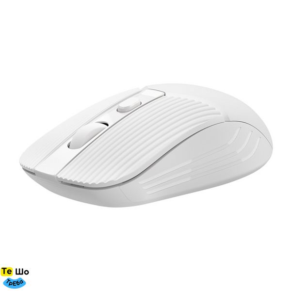 Миша BOROFONE BG5 Business wireless mouse White BG5W фото
