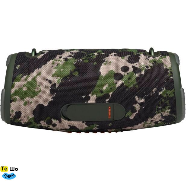 Портативна колонка JBL Xtreme 3 Camo JBLXTREME3CAMOEU фото