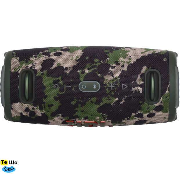 Портативная колонка JBL Xtreme 3 Camo JBLXTREME3CAMOEU фото